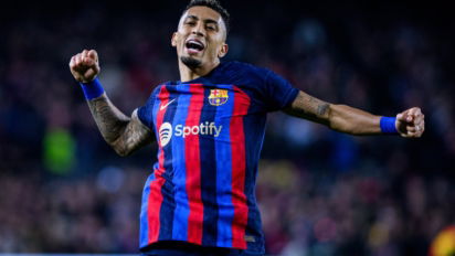 Czy Raphinha opuści Barcelonę? Może go uratować tylko jedno!