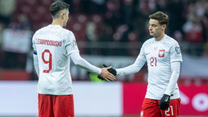 Polska - Łotwa: gdzie oglądać? Transmisja w TV i stream online (21.11.2023)