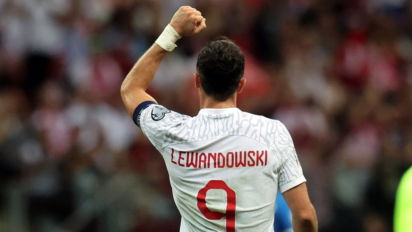 Polska - Czechy: gdzie oglądać? Transmisja w TV i stream online (17.11.2023)