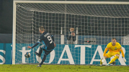 San Marino z historycznym wynikiem, Filippo Berardi w elitarnym gronie!