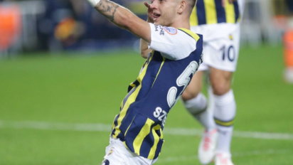 Sebastian Szymański robi furorę w lidze tureckiej!