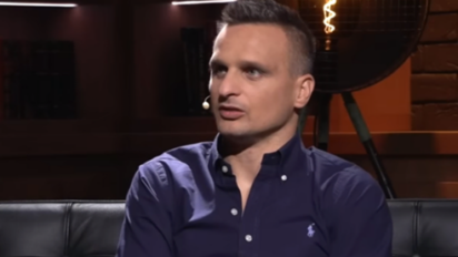 Sławomir Peszko o reprezentacji Polski: