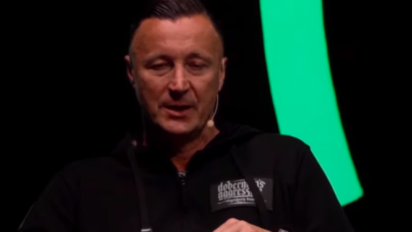 Tomasz Hajto zabrał głos nt. aktualnej sytuacji w kadrze reprezentacji Polski U17