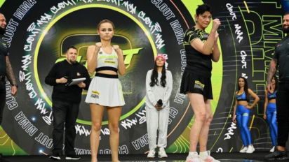 „To że ktoś w ogóle taki debilizm ogląda to jest dla mnie szok” - Wasilewski o freak-fightach.