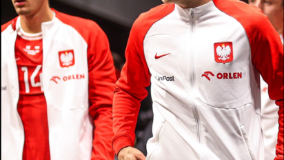 Wiemy, kto będzie sędziował mecz Polska-Czechy!