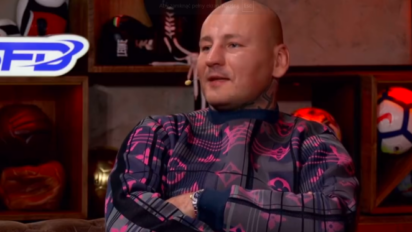 Wstrząsające wyznanie Artura Szpilki: „Dwa razy skręcałem sznur”