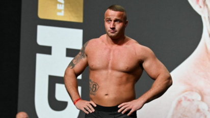 Załęcki zapowiada zmiany i głośno mówi, co nie jest zgodne z jego zasadami