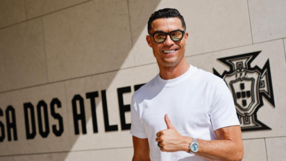 Ile zarabia Ronaldo? - Zarobki ikony piłki nożnej