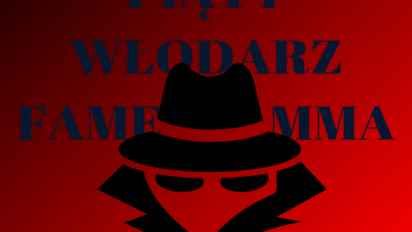 Zobacz, kto jest nazywany piątym włodarzem federacji FAME MMA!