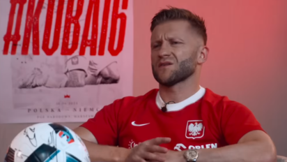 Jakub Błaszczykowski zdradził z jakimi problemami zmaga się reprezentacja Polski