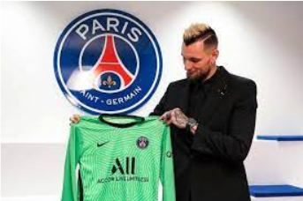 Żona wspiera formę Alexandre’a Letelliera