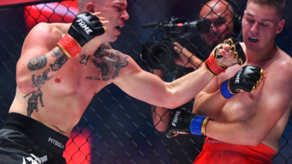 Jak długo potrwa współpraca FAME MMA z Betclic?