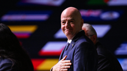 Znamy gospodarza mundialu 2034! Prezes FIFA potwierdza