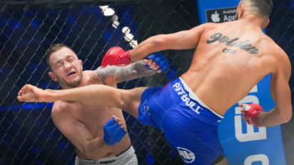 Fortuna sponsorem KSW