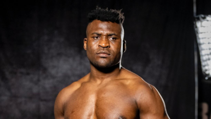 Francis Ngannou - kariera, rekord, walki