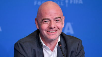 Pobicie sędziego w lidze tureckiej. Stanowcza reakcja Infantino