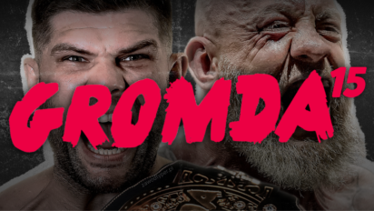 Gromda 15: Wyniki i relacja na żywo