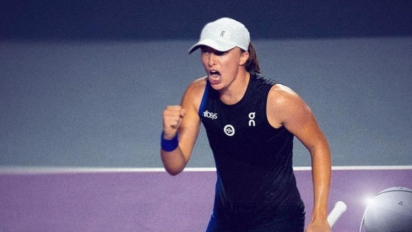 Znamy oficjalny kalendarz WTA 2024!