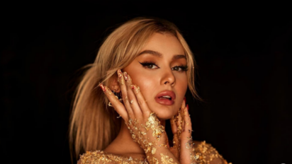 Kim jest Iga Kozińska?