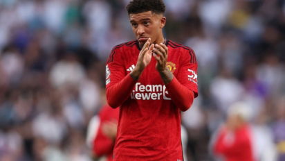 Rozstanie Sancho z Manchesterem United przesądzone. Co jest powodem?