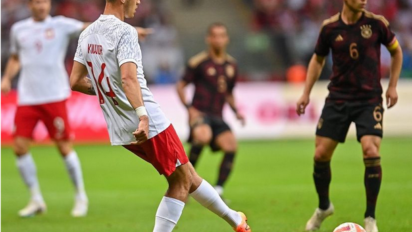 Jakub Kiwior na celowniku AC Milan