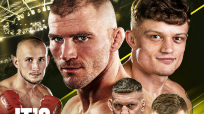 Gdzie obejrzeć KSW 88 - cena PPV