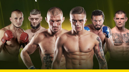 KSW 88 - typy i kursy