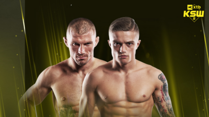 Transmisja KSW 88 za darmo - gdzie obejrzeć 11.11.2023