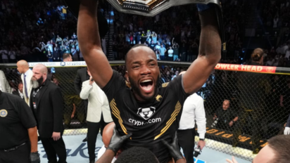 Leon Edwards – kariera, rekord, walki