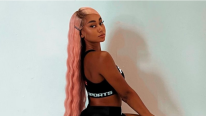 Lizi nie lekceważy przeciwniczki