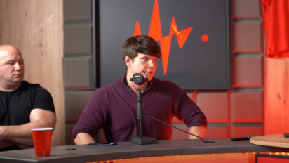 Natan Marcoń odpalił