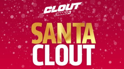 Świąteczne rozstrzyganie konfliktów - Santa Clout MMA