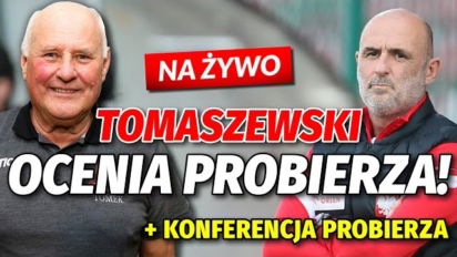 Jan Tomaszewski skrytykował Cezarego Kuleszę