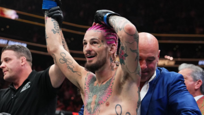 Sean O'Malley – kariera, rekord, walki