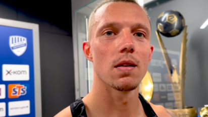 Sonny Kittel rozczarowuje w Częstochowie. Wojciech Cygan broni zawodnika