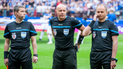 Przepis z rugby w piłce nożnej? To możliwe!