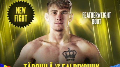 Kto wygrał Tarchila vs Falbiychuk? Wynik i opis walki KSW 88