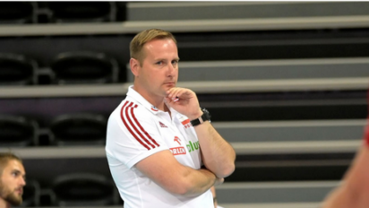 Wybrano trenerów polskich reprezentacji juniorów