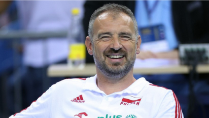 Trenerzy polskich reprezentacji zostali nagrodzeni!