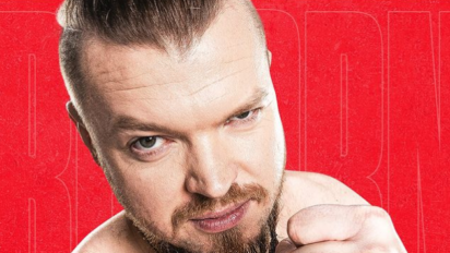 Sylwester Wardęga w walce wieczoru na FAME: REBORN!