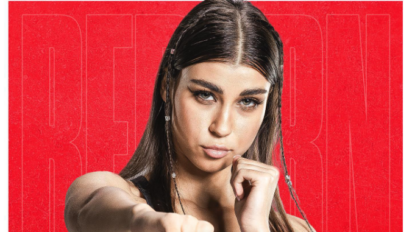 Kim jest Weronika Malinowska?