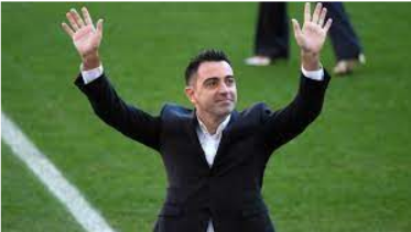 Innowacyjny pomysł Xaviego