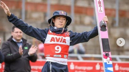 Skoki dzisiaj 08.12.2023 - Puchar Świata w Klingenthal - Kwalifikacje - Wyniki