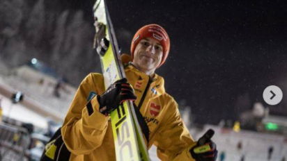 Skoki dzisiaj 09.12.2023 - Puchar Świata w Klingenthal - Konkurs - Wyniki