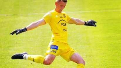 Polski bramkarz hejtowany we Francji. Czy słusznie?