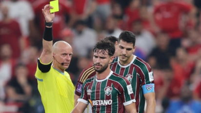 Szymon Marciniak sędziował kolejny finał! Polak z historycznym osiągnięciem!