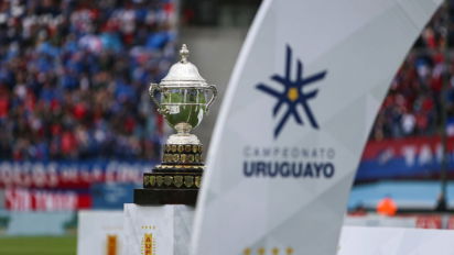 Kuriozum w lidze Urugwaju! Liverpool beneficjentem nietypowych przepisów