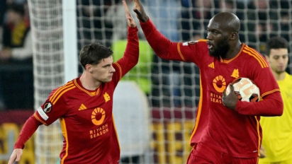 AS Roma - Napoli: gdzie oglądać? Transmisja w TV i stream online (23.12.2023)