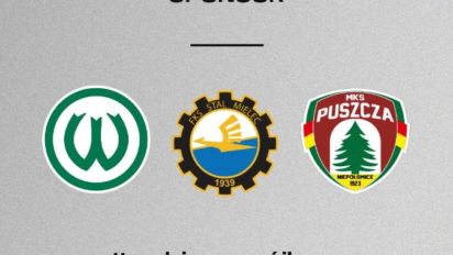 Betclic nowym sponsorem trzech klubów Ekstraklasy