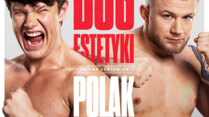 Zmiany w karcie walk FAME MMA!